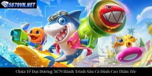 Khám Phá Tỷ Phú Đại Dương 5679 Hành Trình Vượt Thử Thách