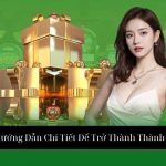 Đăng Ký 5679 Hướng Dẫn Chi Tiết Để Trở Thành Thành Viên Sành Điệu