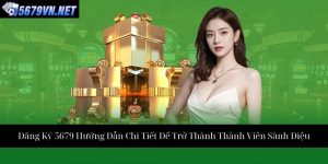 Hướng Dẫn Rút Tiền 5679 An Toàn Nhanh Chóng