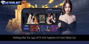Hướng Dẫn Rút Tiền 5679 An Toàn Nhanh Chóng