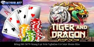Khám Phá Bí Quyết Chơi Blackjack 5679 Để Chiến Thắng