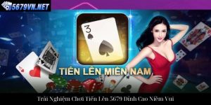 Xì Dách 5679 Trải Nghiệm Cá Cược Đỉnh Cao Và Thắng Lớn