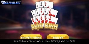 Xì Dách 5679 Trải Nghiệm Cá Cược Đỉnh Cao Và Thắng Lớn