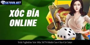 Khám Phá Bí Quyết Chơi Blackjack 5679 Để Chiến Thắng