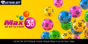 Trải Nghiệm Lô Đề 5679 Đỉnh Cao Của Cá Cược Trực Tuyến Uy Tín