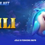 JILI S Fishing 5679