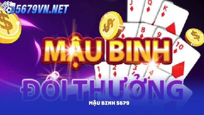 Mậu Binh 5679