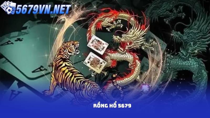 Rồng Hổ 5679